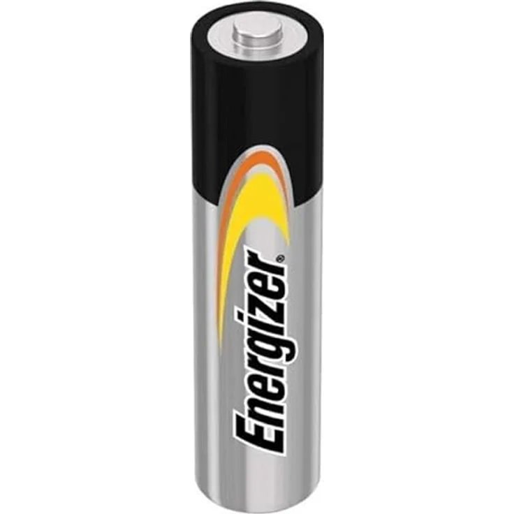 Energizer Industrial Batterien AAA LR03 1,5 V (10er-Pack) – Bild 2