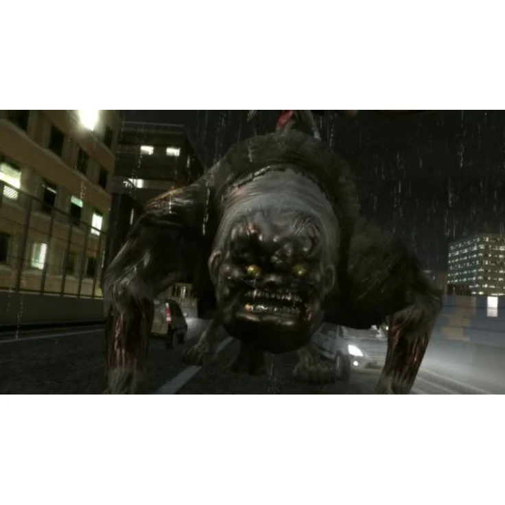 Ninja Blade (Xbox 360) – Bild 6