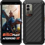 Ulefone Armor Outdoor Handy Rugged Smartphone NFC 4g