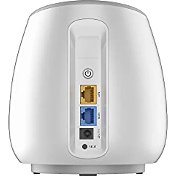 Ezviz CS-WLB-B1-EUP C3A Single Pack with WLB Battery Camera – Bild 3