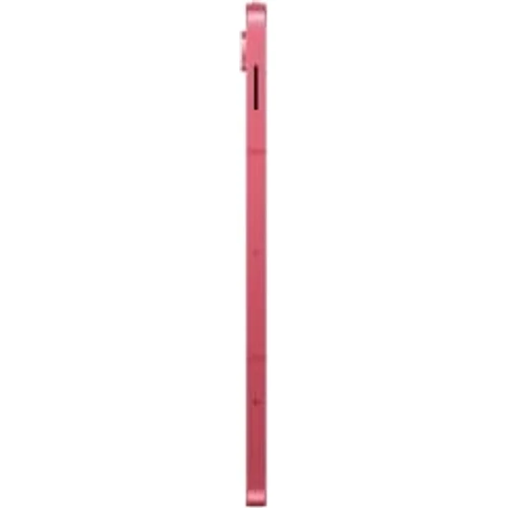 Samsung Galaxy Tab S10 Lite 5G, 10,9 Zoll Tablet mit 256 GB Speicher, 8 GB RAM, Koralle, Rot – Bild 6