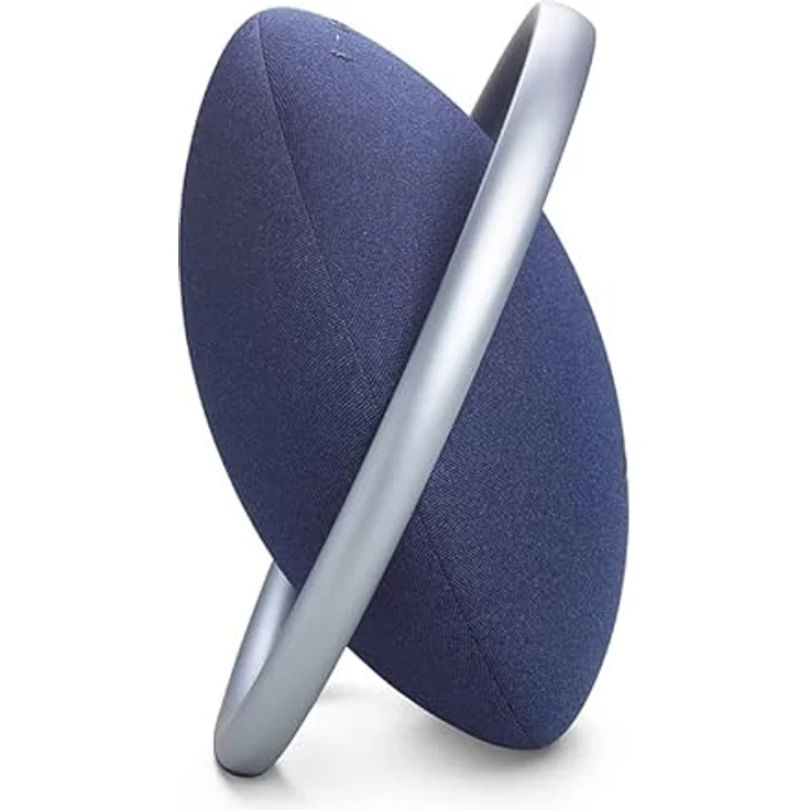 Harman Kardon Onyx Studio8, Bluetooth Lautsprecher, Blau – Bild 3