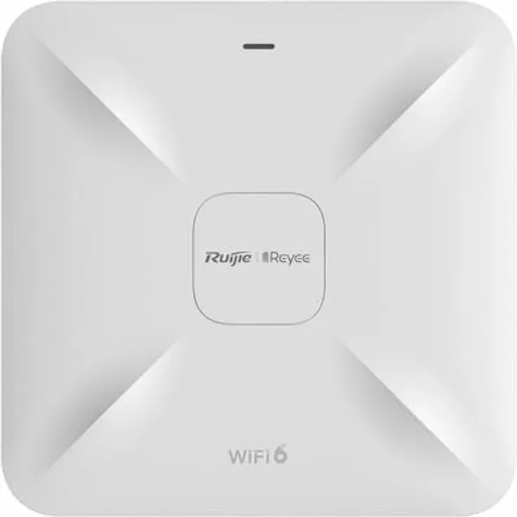 Ruijie Reyee RG-RAP2260 Access Point weiß, Wi-Fi 6, Deckenmontage, AX3000