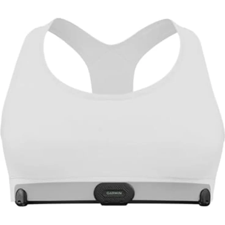 Garmin HRM-Fit, Herzfrequenz- Brustgurt für Frauen – Bild 4