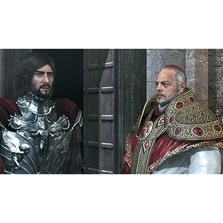 Assassins Creed The Ezio Collection (PS4) – Bild 3