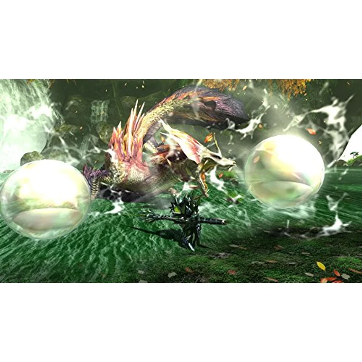 Monster Hunter Generations Ultimate (Switch) – Bild 4