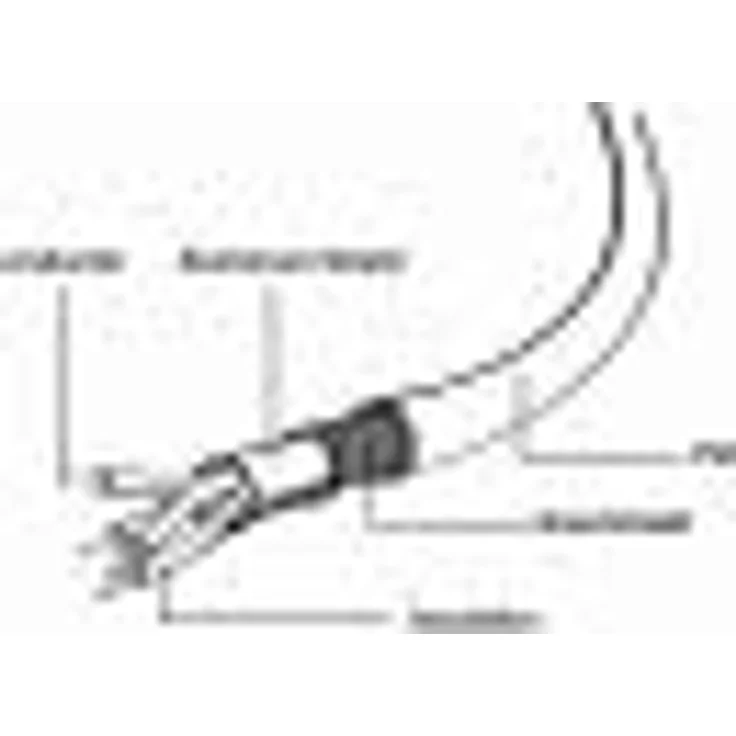 Gembird CCP-MUSB2-AMBM-6 - USB-Kabel - Micro-USB Typ B (M) bis USB (M) - 1.8 m - Schwarz – Bild 4