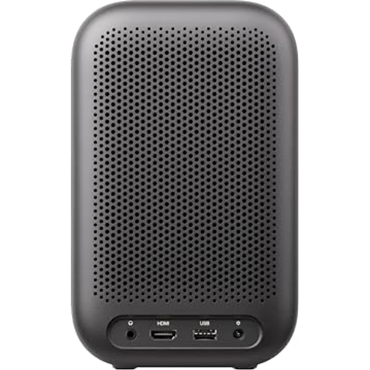 Formovie Xming Page Two, All-in-One Smart Full HD Beamer mit 500 ANSI-Lumen, 1080p Auflösung und integriertem Google TV – Bild 4