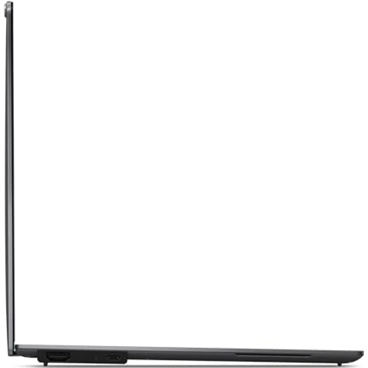 Lenovo ThinkPad X9-15 G1 21Q6001MGE, Laptop mit Intel Core Ultra 7 258V Prozessor, 32 GB RAM, 1000 GB SSD, 15.3" 2.8K OLED Display (entspiegelt), Windows 11 Professional, grau – Bild 3