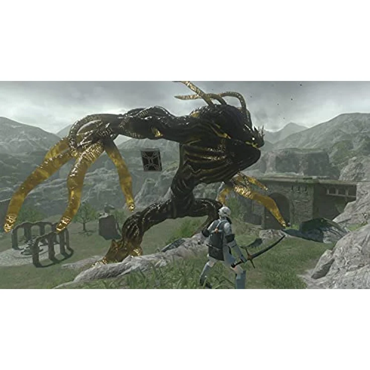 NieR Replicant ver.1.22474487139... (Xbox One) - Preisvergleich – Bild 3