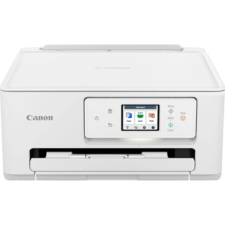 HP Smart Tank 589, Multifunktionsdrucker, Thermal Inkjet, Farbdruck, 4800 x 1200 DPI, A4, Direktdruck, Moab