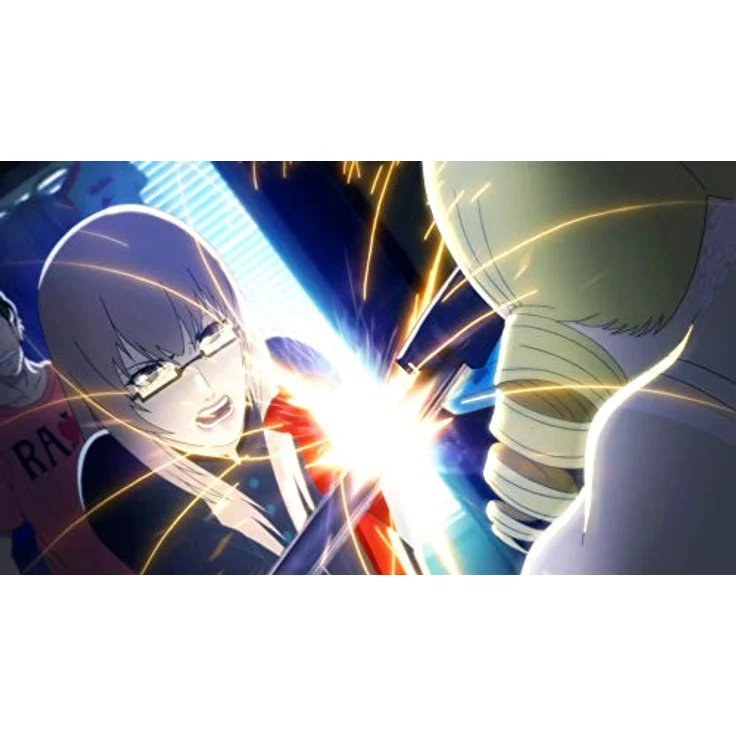 Atlus Catherine: Full Body PS4 – Bild 3