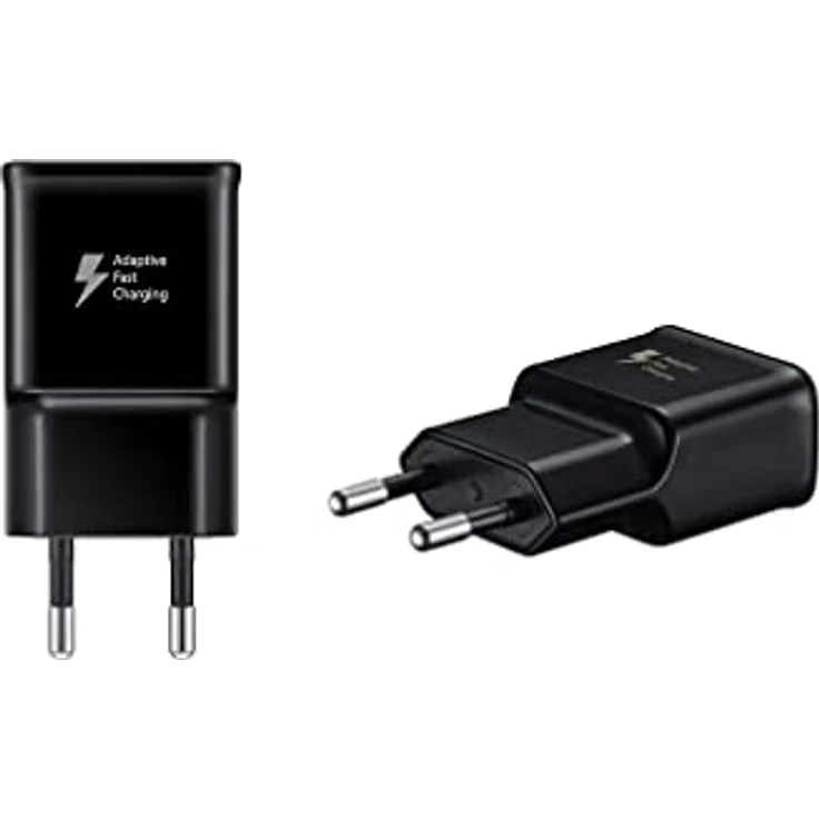 Ventarent Device Refreshing + Leasing Adapter 15W + Ladekabel USB-C Kompatibel Mit Samsung Galaxy S8 S9 S10 S20 Plus Note 9 10 Schwarz – Bild 4