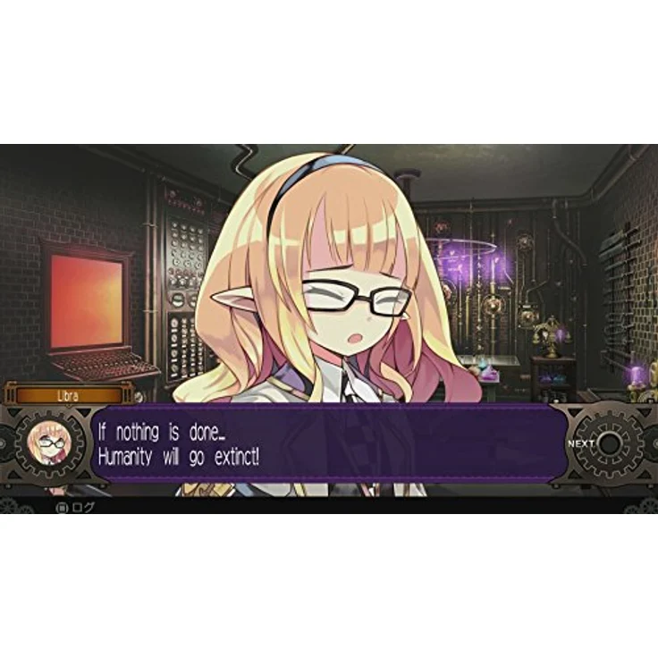 Demon Gaze 2 (PS4) - Preisvergleich – Bild 4