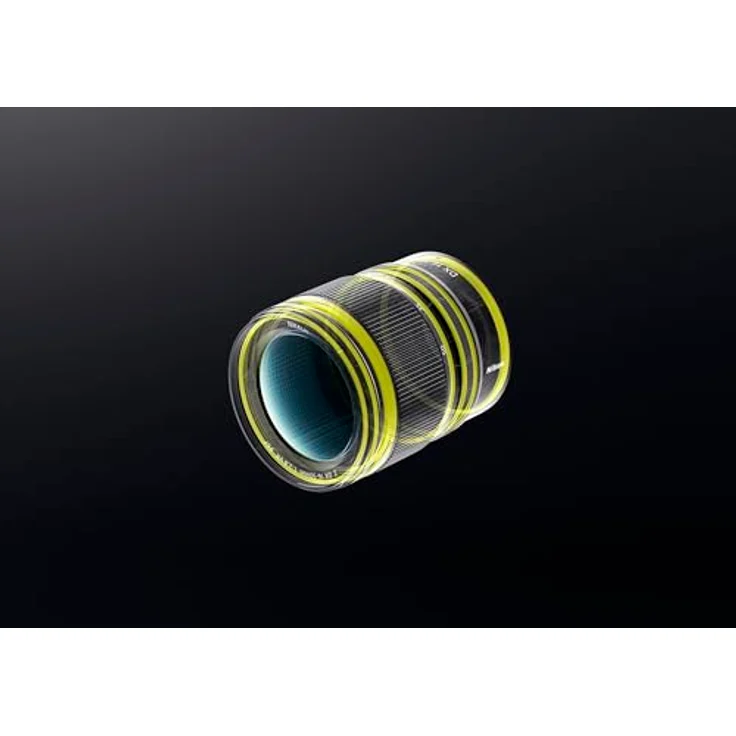 Nikon Nikkor Z DX 16-50mm f/2.8 VR, lichtstarkes Zoom-Objektiv mit Bokeh, 330 g, Bildstabilisator – Bild 4