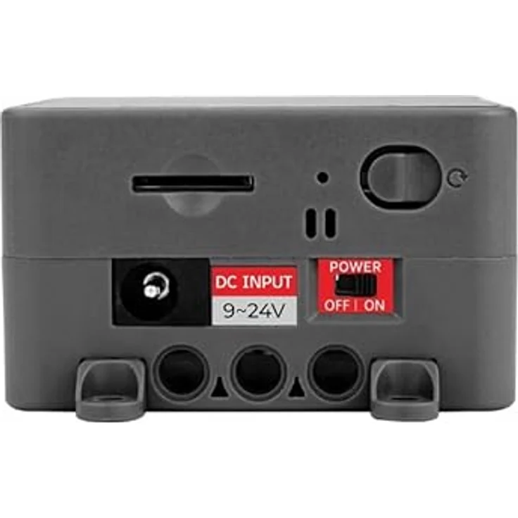m5stack CoreS3 ESP32S3 IoT Dev Kit, 30-Megapixel-Kamera, kapazitiver Touchscreen, 6-Achsen-Lage-Sensor – Bild 9