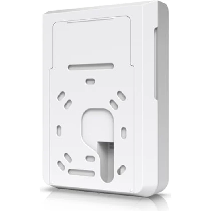 Ubiquiti UniFi U7 Pro Wall WLAN Access Point, PoE+ - Wi-Fi 7, kabellose Geschwindigkeit von 9,3 Gbit/s – Bild 5