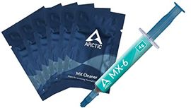 ARCTIC MX-6 (4 g, inkl. 6 MX Cleaner)