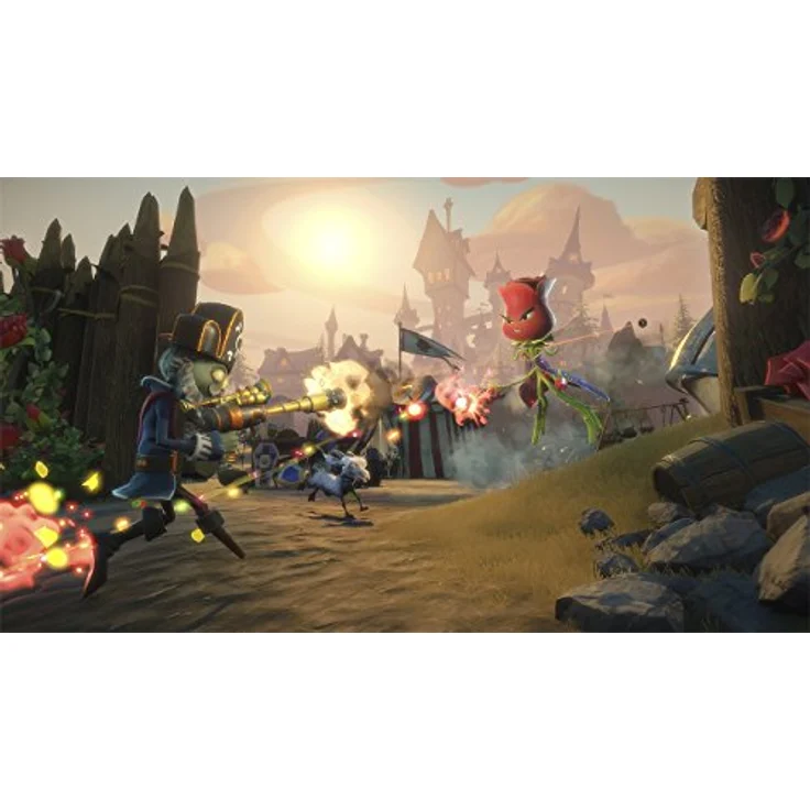 Plants vs. Zombies - Garden Warfare 2 (Online-Game) (Xbox One) - Preisvergleich – Bild 6