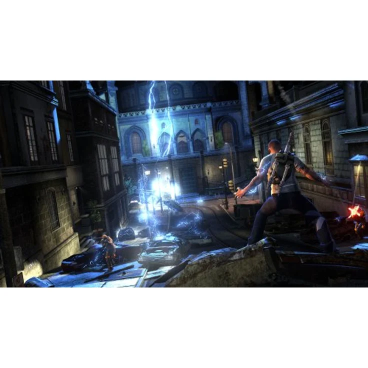 inFamous 2 (PS3) – Bild 5