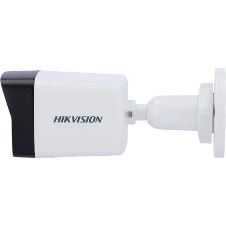Hikvision Kamera DS-2CD1043G2-LIU(2.8mm), Netzwerkkamera, Weiss – Bild 4