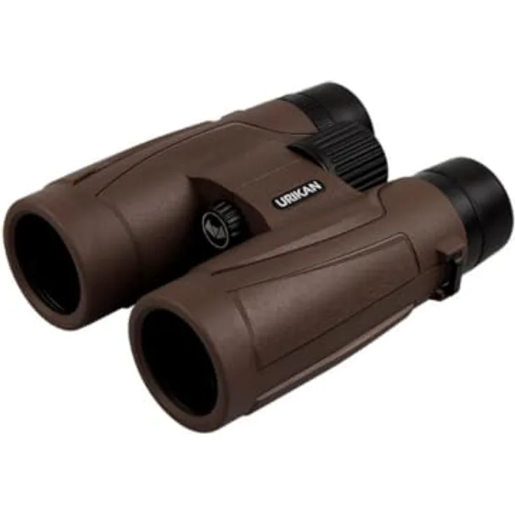 Urikan Chroma 8x42, Fernglas mit wasserabweisendem Design, beschichteten Linsen und zentrale Fokussierung