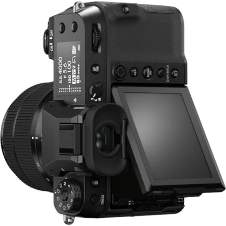 Fujifilm GFX 50S II + GF 35-70mm f4,5-5,6 WR – Bild 4