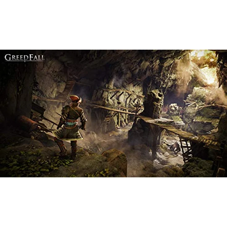 GreedFall (Xbox One) - Preisvergleich – Bild 6
