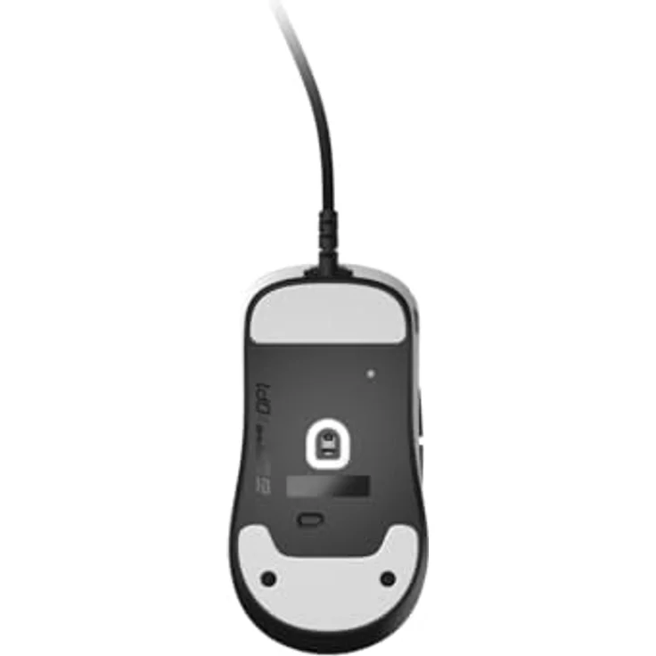 Endgame Gear OP1 8k v2 Gaming-Maus, 8.000Hz Polling-Rate, PixArt PAW3950 Sensor, mechanische Kailh GX Switches, ultraleicht, weiß – Bild 10