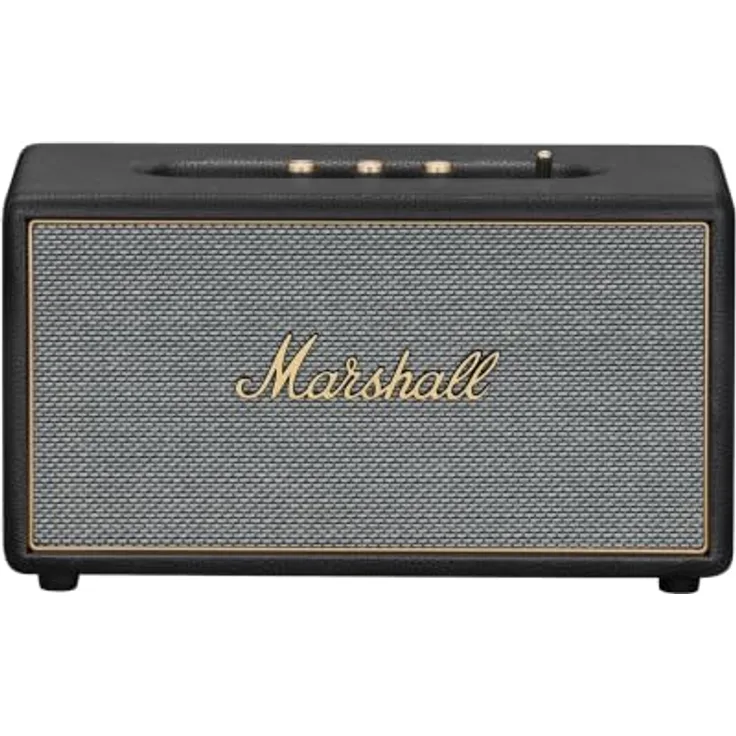 Marshall Stanmore IV Bluetooth-Lautsprecher Stereo (Bluetooth)