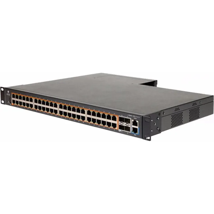 Cambium Networks cnMatrix EX2052R-P (48 Ports), Netzwerk Switch