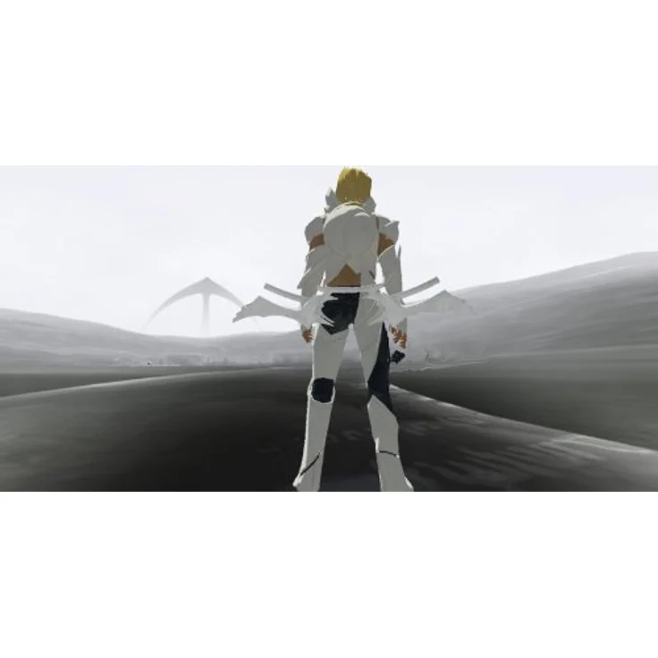 El Shaddai - Ascension of the Metatron (PS3) – Bild 5