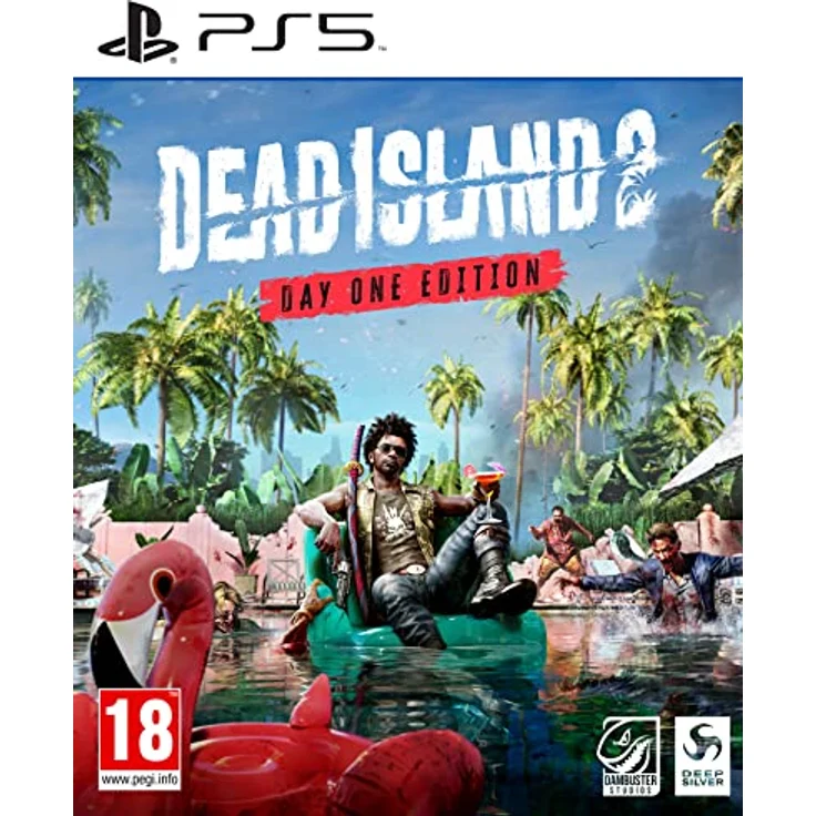 Dead Island 2 Day One Edition (PlayStation 5) [AT-PEGI] – Bild 1