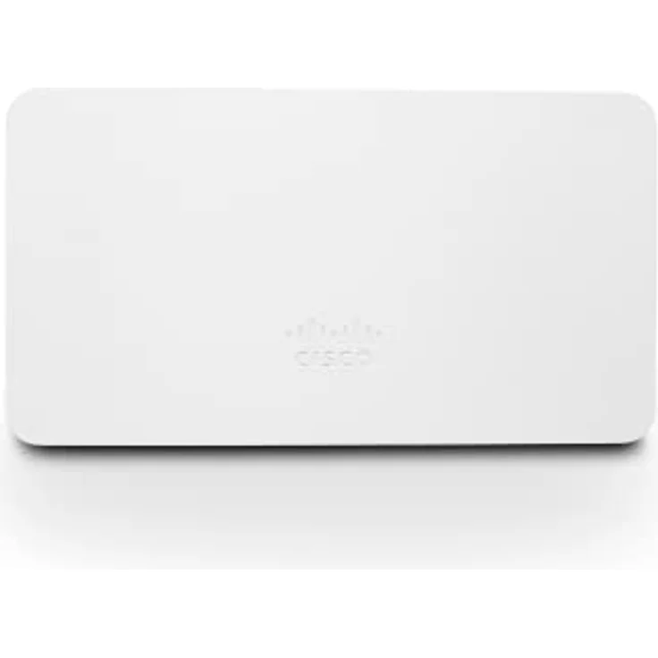 Cisco Systems Go Router Firewall Plus | Cloud-verwaltete | VPN-| Cisco [GX50-HW-EU], White – Bild 4