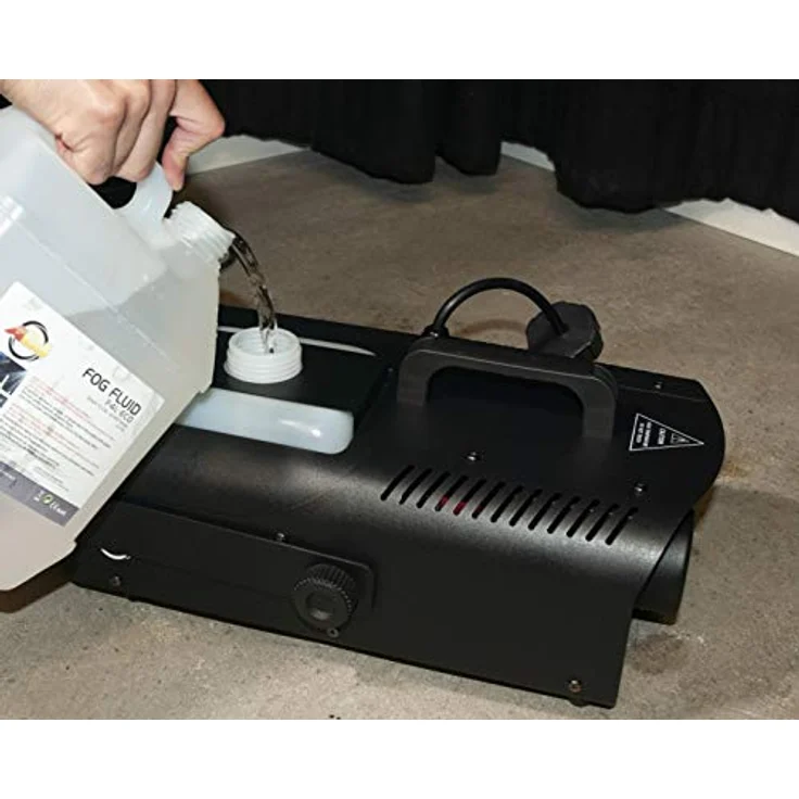 ADJ VF 1300 Lichttechnik – Bild 8