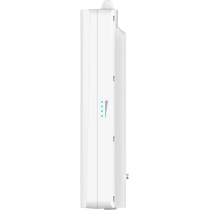 Grandstream GWN7670LR, Wi-Fi 7 Access Point PoE mit 3,6 Gbps Geschwindigkeit und 350 m Reichweite, Dualband-Antennen – Bild 3