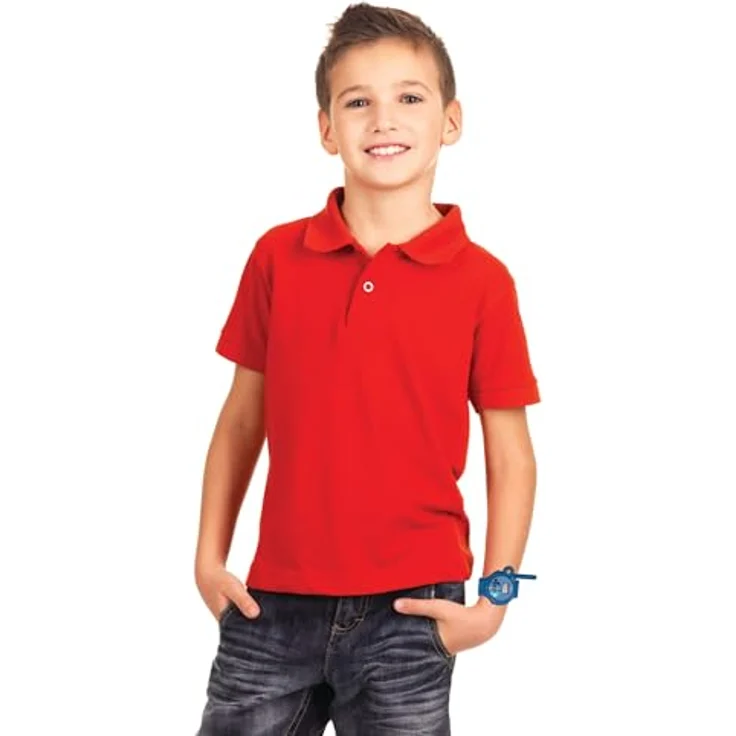 Lexibook Stitch Walkie Talkie 2-in-1 Uhren (DMWTW1D), Walkie-Talkie mit 200 m Reichweite, integrierter Kompass und Taschenlampe, Mehrfarbig – Bild 5