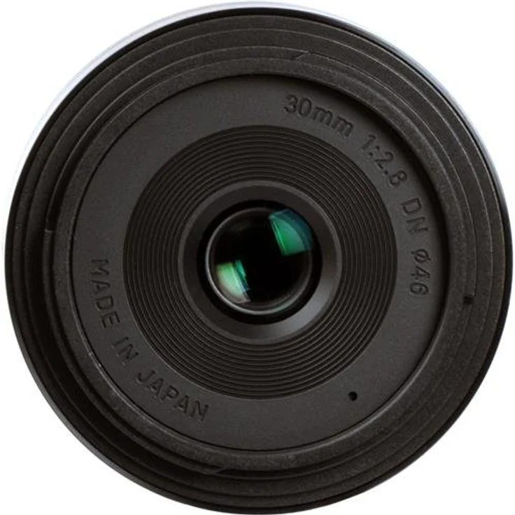 Sigma Art 30mm f/2,8 DN Sony E-Mount – Bild 5
