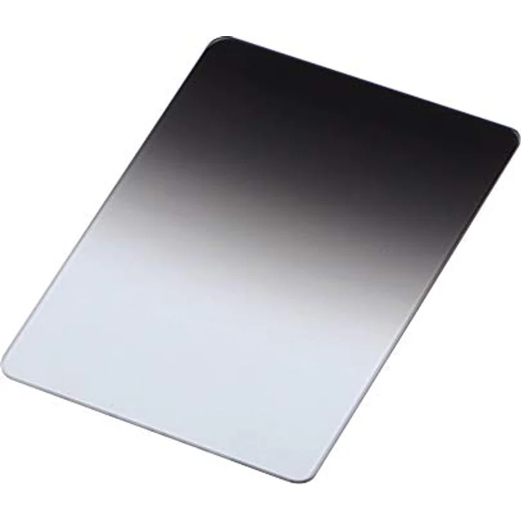 Weicher Verlaufsfilter (3-Stop) 0,9 75 x 100 mm (NiSi) – Bild 1