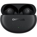 ONEPLUS Buds Nord 3 Pro, Starry Black - True Wireless Kopfhörer mit 12,4 mm titanisiertem Membran, bis zu 49 dB Noise Cancellation
