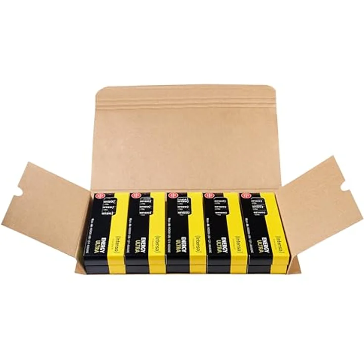 Mignon-Batterie INTENSO Energy Ultra, AA LR06, 100 Stück – Bild 3