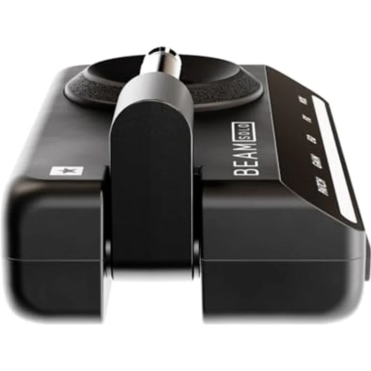 Blackstar BEAM-Solo Kopfhörer-Verstärker mit 6 Verstärkermodellen, Bluetooth-Audio, USB-Audio-Interface und Effekten – Bild 5