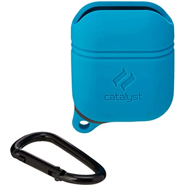 Catalyst Waterproof Case for AirPods - Glacier Blue - Preisvergleich – Bild 3