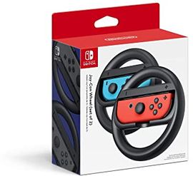 Joy-Con-Lenkrad-Paar