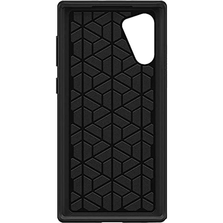 OtterBox Symmetry Elegante Schutzhülle für Samsung Galaxy Note 10 - Schwarz – Bild 6