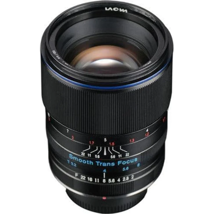 Laowa FE 2/105 mm STF – Bild 2