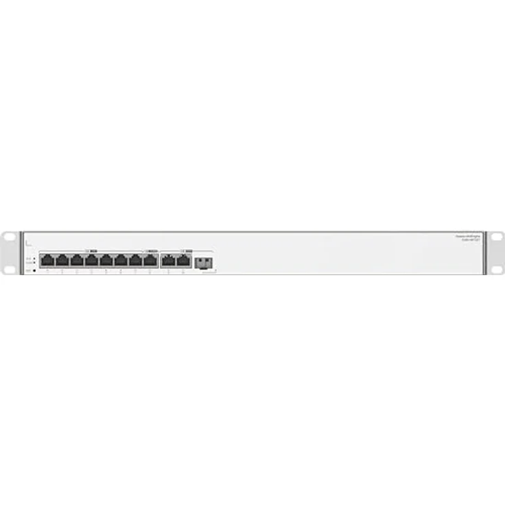 Huawei eKit Gateway S380-H8T3ST (8 Ports) Netzwerk Switch, Grau - Multi-Service-Gateway mit 16 VLANs, bis zu 500 Benutzer – Bild 6