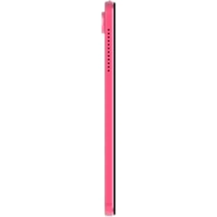 SPC Gravity 11 Zoll HD Tablet in Rosa, Octa-Core, 4GB RAM, 128GB Speicher, 7 Stunden Akku, Dual Band WiFi, Android 14 – Bild 8