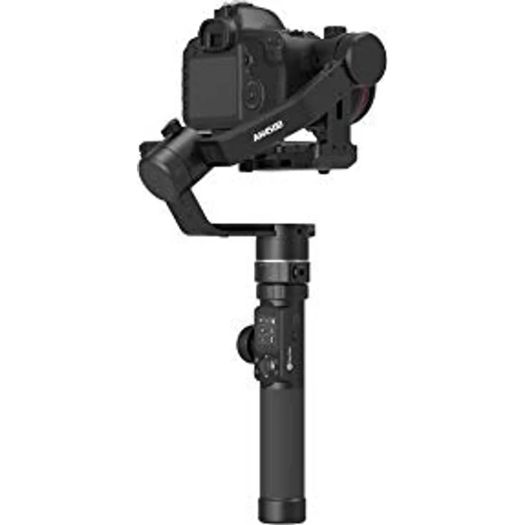 FeiyuTech AK4500 – Bild 3