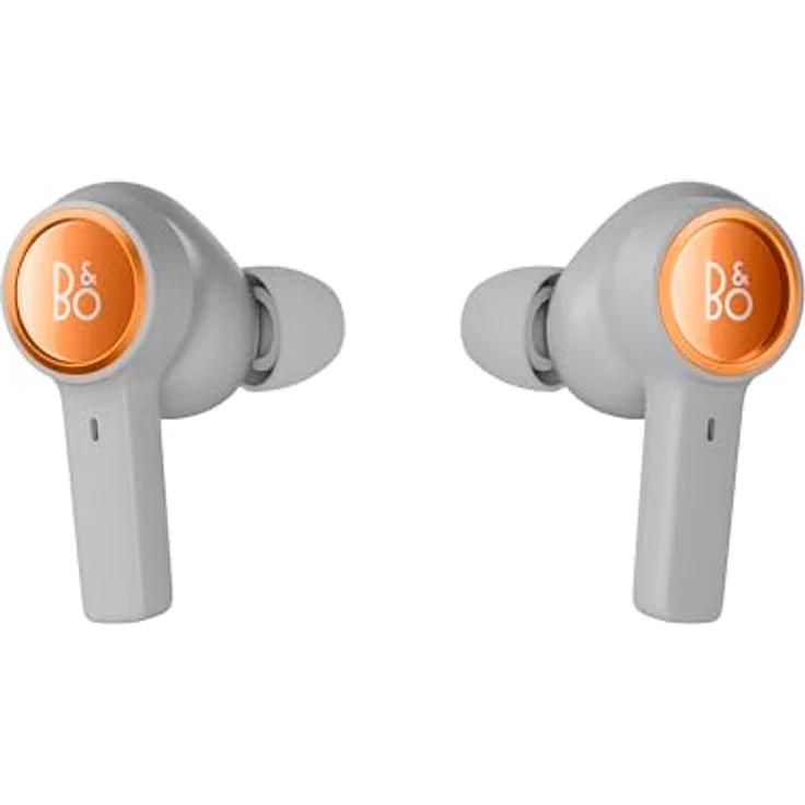 Bang & Olufsen Beoplay Eleven Kabellose Ohrhörer, Multipoint Bluetooth, Geräuschisolierung, Kupferton – Bild 3